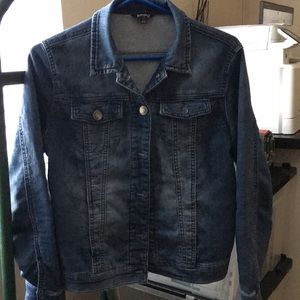 Buffalo David Bitton jean jacket